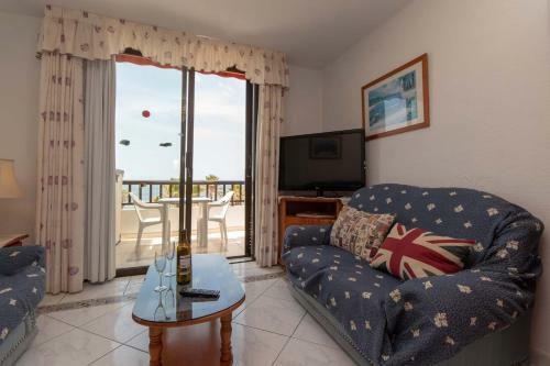 Apartamento Parque Santiago II (213) - Two Bed