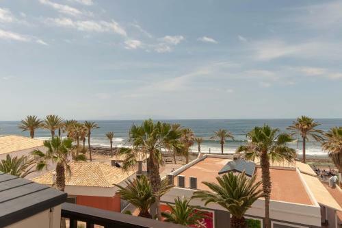 Apartamento Parque Santiago II (213) - Two Bed