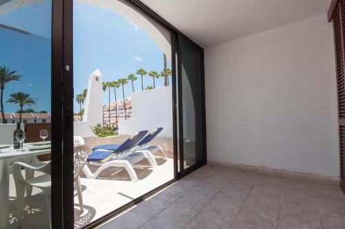 Apartamento Parque Santiago II (79) - Two Bed