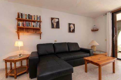 Apartamento Parque Santiago II (79) - Two Bed