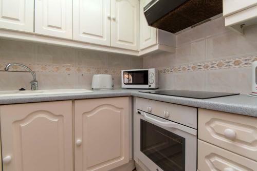 Apartamento Parque Santiago II (79) - Two Bed