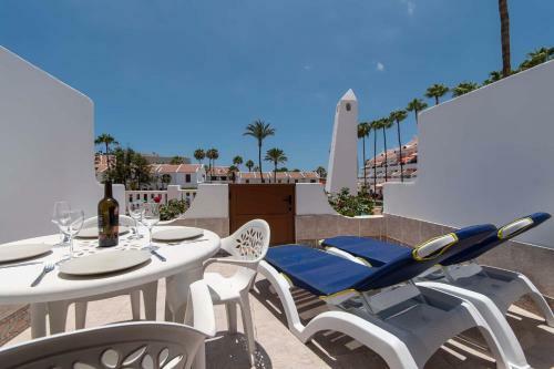 Apartamento Parque Santiago II (79) - Two Bed