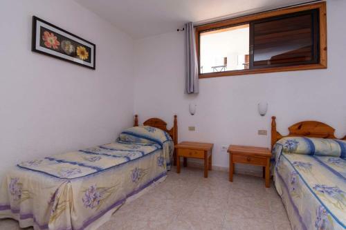 Apartamento Parque Santiago II (79) - Two Bed