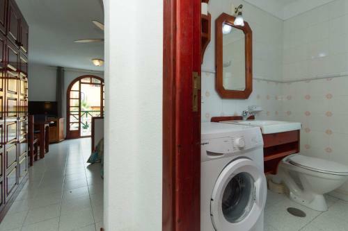 Apartamento Parque Santiago IV (83) - Studio