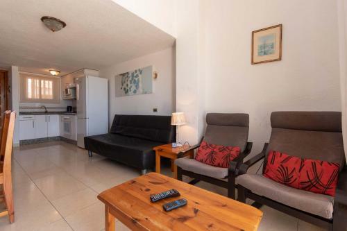 Apartamento Parque Santiago II (114) - One Bed