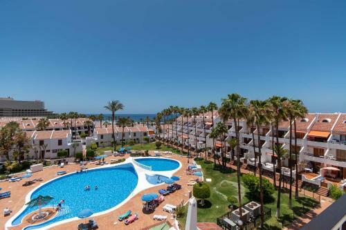 Apartamento Parque Santiago II (114) - One Bed