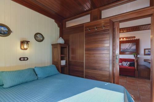 Apartamento Torres Del Sol 1a005