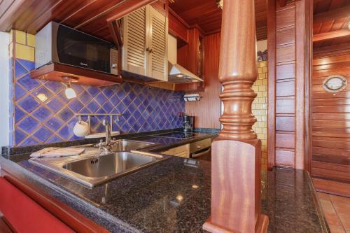 Apartamento Torres Del Sol 1a005