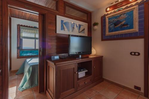 Apartamento Torres Del Sol 1a005