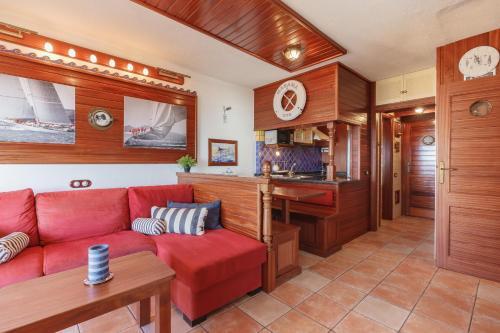 Apartamento Torres Del Sol 1a005