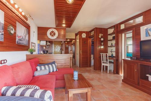 Apartamento Torres Del Sol 1a005