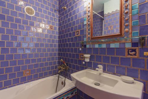 Apartamento Torres Del Sol 1a005