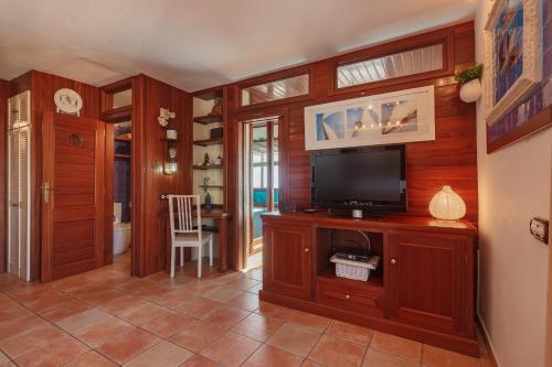 Apartamento Torres Del Sol 1a005