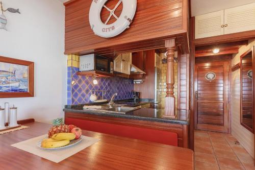 Apartamento Torres Del Sol 1a005