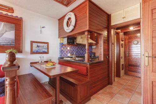 Apartamento Torres Del Sol 1a005