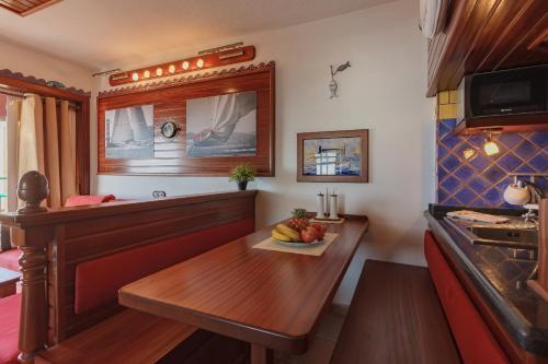 Apartamento Torres Del Sol 1a005