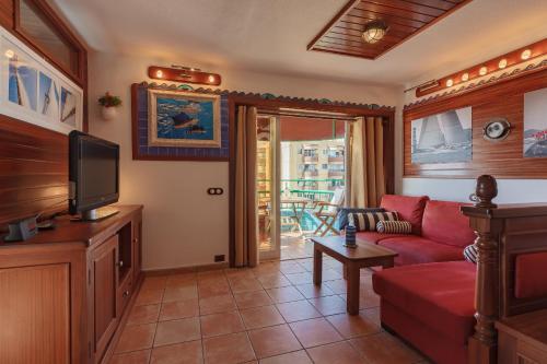 Apartamento Torres Del Sol 1a005
