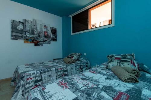 Apartamento Parque Santiago II 228 - Two Bed