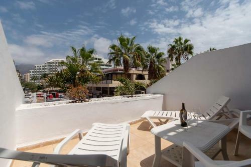 Apartamento Parque Santiago II 228 - Two Bed