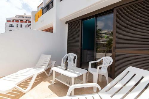 Apartamento Parque Santiago II 228 - Two Bed