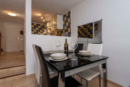 Apartamento Parque Santiago II 228 - Two Bed