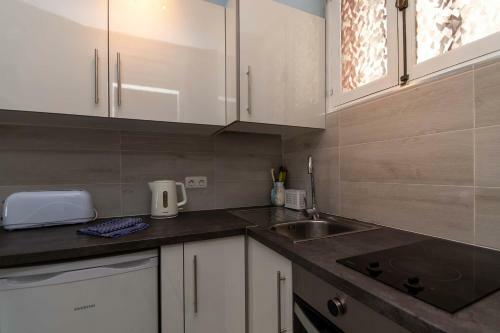 Apartamento Parque Santiago II 253 - Two Bed