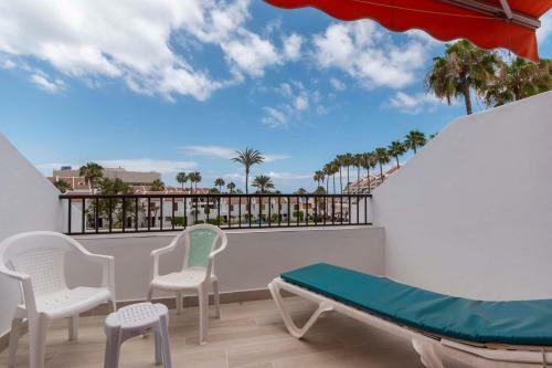 Apartamento Parque Santiago II 85 - Two Bed