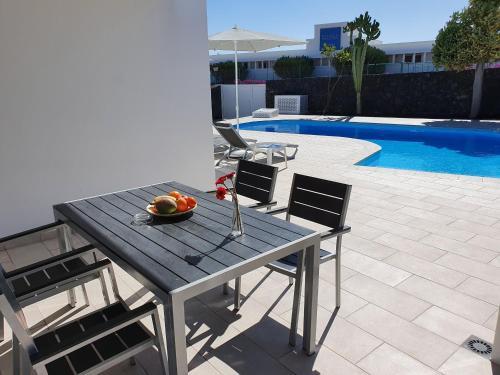 2 Bedroom Villas Cassandra And Katrina With Private Heated Pools.