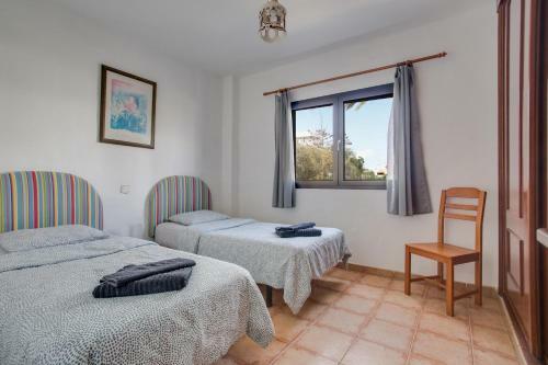 Apartamento Pure Costa Luz I