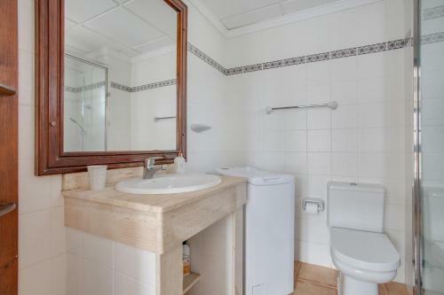 Apartamento Pure Costa Luz I