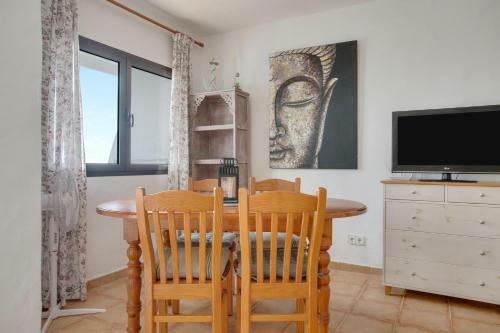 Apartamento Pure Costa Luz I