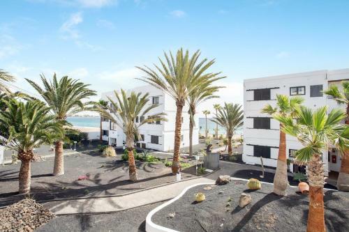 Apartamento Pure Costa Luz I