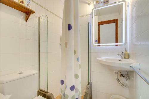 Apartamento Pure Costa Luz I