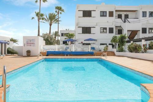 Apartamento Pure Costa Luz I