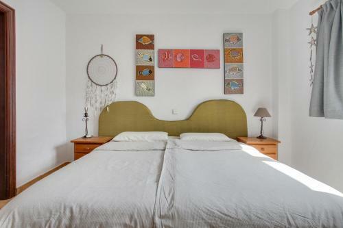 Apartamento Pure Costa Luz I