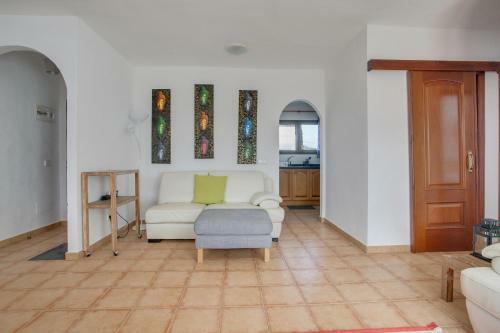 Apartamento Pure Costa Luz I