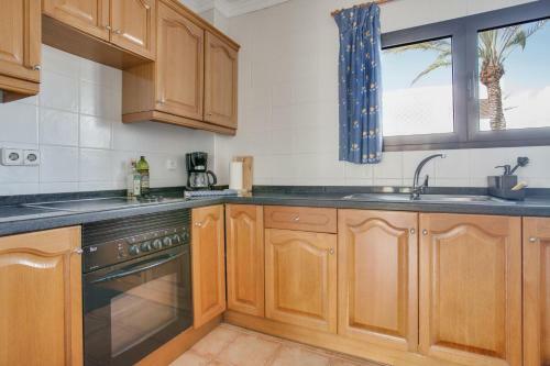 Apartamento Pure Costa Luz I