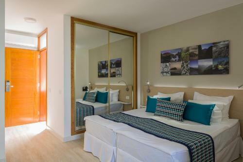 Apartamento Coral Dreams