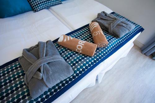 Apartamento Coral Dreams