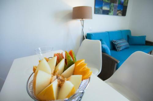 Apartamento Coral Dreams