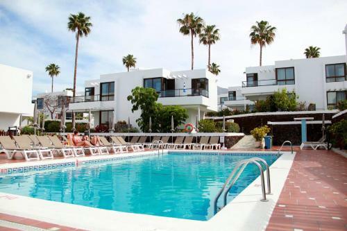 Apartamento Coral Dreams