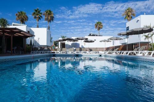 Apartamento Coral Dreams