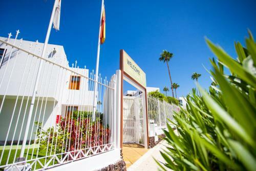 Apartamento Coral Dreams