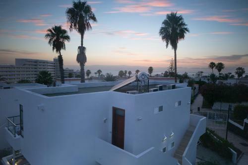 Apartamento Coral Dreams
