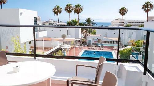 Apartamento Coral Dreams