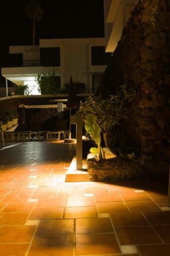 Apartamento Coral Dreams