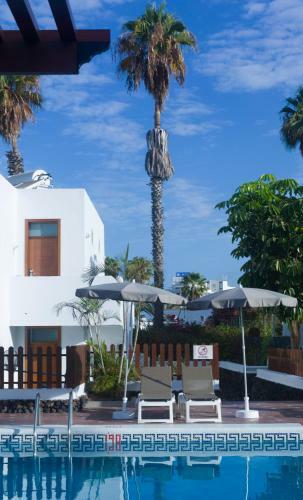 Apartamento Coral Dreams
