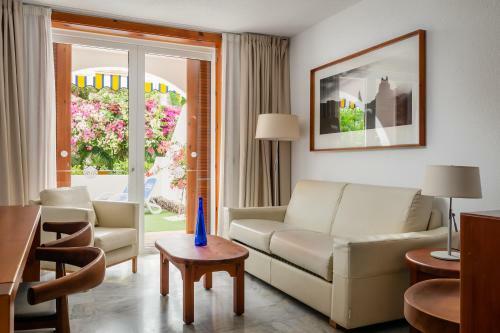 Upper Apartamentos - Parque Santiago IV
