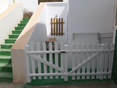Apartamento Loma Green