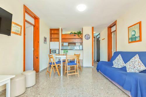 Apartamento Con Piscina, Cerca de Playa En Tenerife Sur